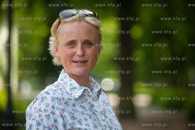 Sopot. XIII Festiwalu Teatru Polskiego Radia i Teatru...