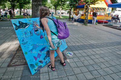 Sopot Art & Fashion Week.
Nz strefa dla dzieci
09.08.2013
fot....