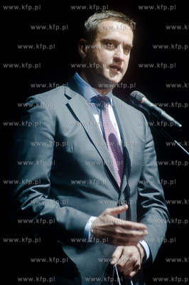 Gdansk. Miedzynarodowe Targi Gdanskie AmberExpo. XI...