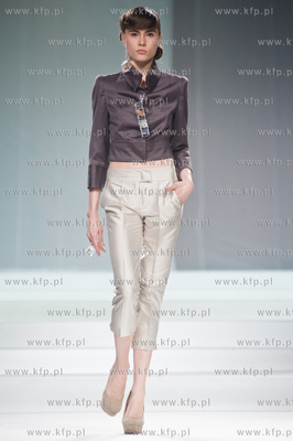 Centrum Stocznia Gdansk. Gala Amber Look Trends & Styles...