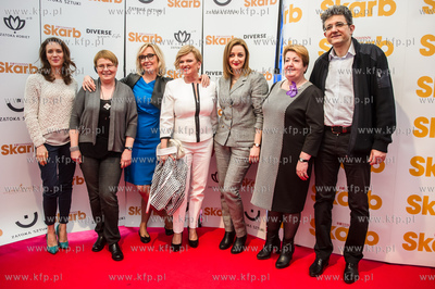 Sopot. Zatoka Sztuki. Festiwal Zatoka Kobiet. 
Nz...