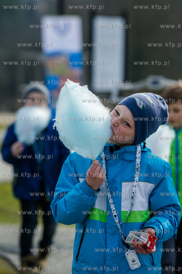 Otwarcie Parku rekreacyjno - edukacyjnego przy Jeziorku...