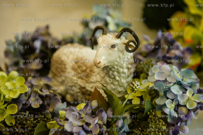 Gdansk. Dom Uphagena. Przekazanie i prezentacja unikatowej...