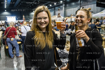 Miedzynarodowe Targi Gdanskie Amber Expo. Hevelka -...