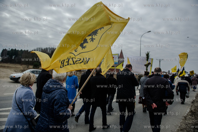 Bojano, gmina Szemud. Obchodzony od 2004 roku Dzien...