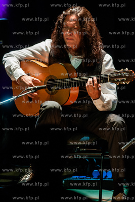 Siesta Festival 2016. Filharmonia Baltycka na Olowiance....