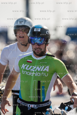 Zawody Herbalife Ironman 70.3 Gdynia 2016.
07.08.2016
fot....