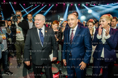 Gdańsk. Miedzynarodowe Targi Gdanskie Amber Expo....