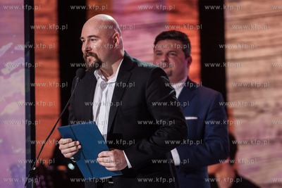 Sopot. Hotel Sheraton. XV Festiwalu Teatru Polskiego...
