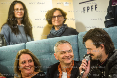 Teatr Muzyczny. 44. Festiwal Polskich Filmów Fabularnych...