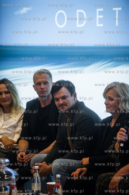 47. Festiwal Polskich Filmów Fabularnych w Gdyni....