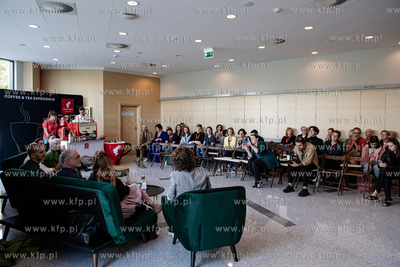 48. Festiwal Polskich Filmów Fabularnych w Gdyni....