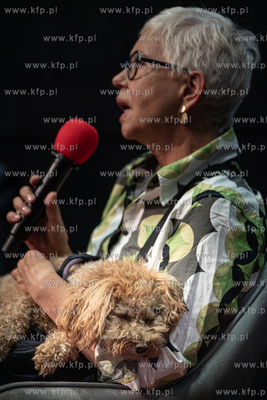 49. Festiwal Polskich Filmów Fabularnych w Gdyni....