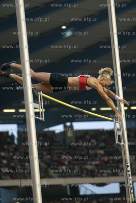 28 Memorial Van Damme Golden League.
Nz. Anna Rogowska
fot....