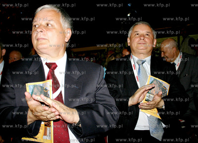 XVIII Krajowy Zjazd Delegatow NSZZ SOLIDARNOSC 30-31...