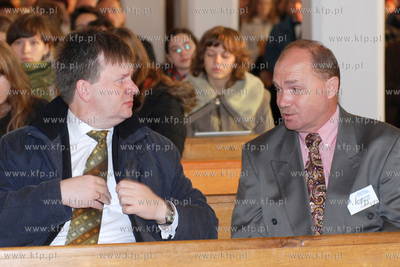 XVIII Miedzynarodowy Festiwal Muzyki Religijnej w Rumi...