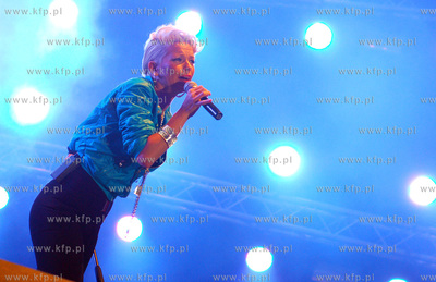 Muzyczne Lato czyli Gdansk Dzwiga Muze, najwieksze...