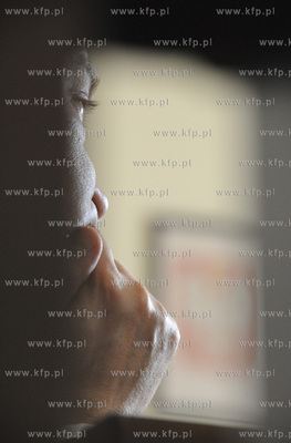 Przed gdanskim sadem rozpoczal sie dzisiaj glowny proces...