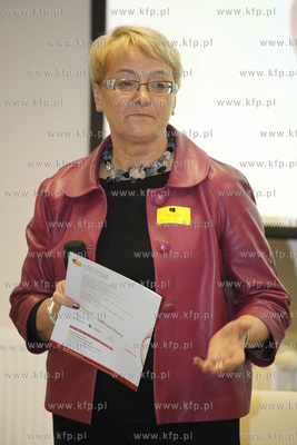 Gdansk. Park Naukowo - Techniczny. Kongres Kobiet -...