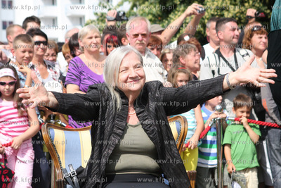 Miedzyzdroje
Miedzynarodowy Festiwal Gwiazd 2009

nz...
