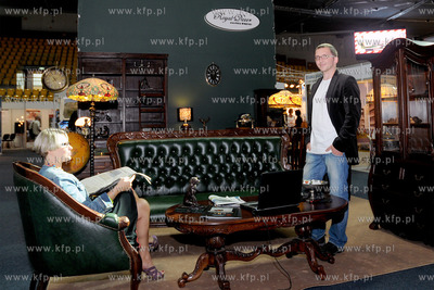 Gdynia Hali Sportowo-Widowiskowa w Gdyni Targi Mieszkaniowe...