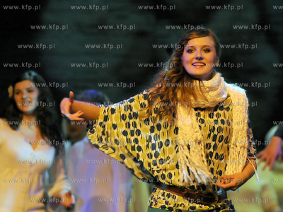 Teatr Muzyczny im. Danuty Baduszkowej w Gdyni. Doroczny...