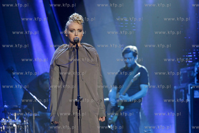 Sopot TopTrendy Festiwal 2010. W koncercie TOP wystapilo...