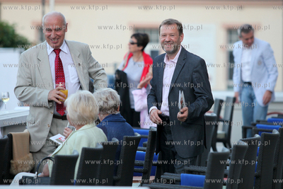 NDI Sopot International Wagner Festival 2010. Miedzynarodowy...