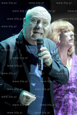 W Hali Sportowo Widowiskowej w Gdyni w ramach Ladies...