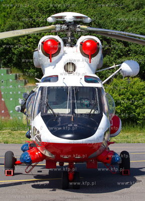 Gdynska Brygada Lotnictwa Marynarki Wojennej Babie...