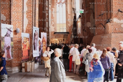 Nadbaltyckie Centrum Kultury zargazniowalo projekt...