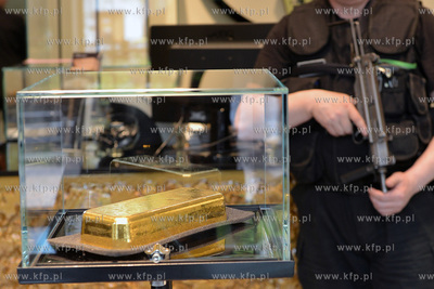 Dni Otwarte Mennicy Wroclawskiej w Gdansku. Prezetacja...