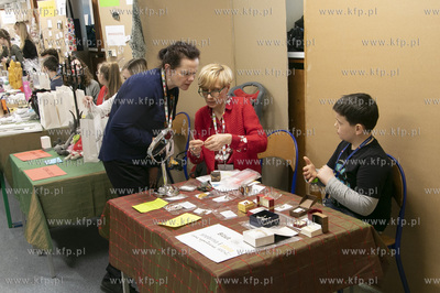 Akcja charytatywna Pomoc dla Sylwii w Szkole Podstawowej...