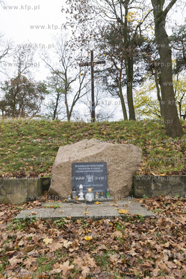 Starogard Gdański,„Francuska Górka” – kurhan...