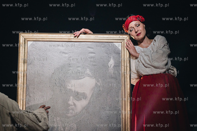 Gdańsk.  Pierwszy dzień FETY 2023 - XXV edycji Międzynarodowego...