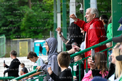 Lechia Gdańsk kończy 80 lat. Festyn urodzinowy 06.09.2025...