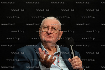 Szósty dzień 50. Festiwalu Polskich Filmów Fabularnych...