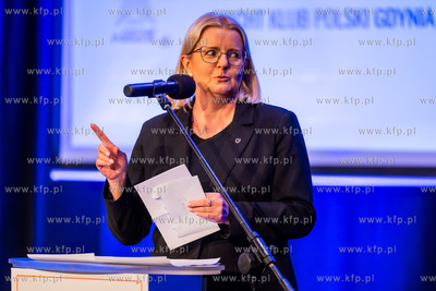 Sopot. Gala Asy Sportu organizowana po raz piąty przez...