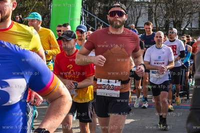 Półmaraton w Pruszczu Gdańskim.
15.03.2026
fot....