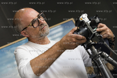 Sopot. 5. Festiwal fotografii „W Ramach Sopotu”....