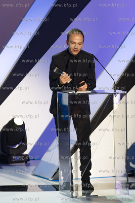 44. Festiwal Polskich Filmów Fabularnych w Gdyni....