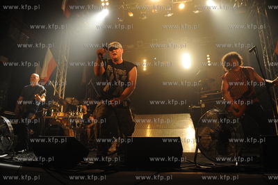 Gdansk, z okazji 90 rocznicy odzyskania niepodleglosci...