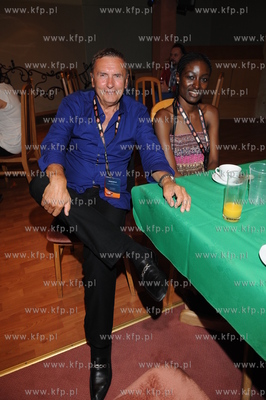 Sopot Hit Festival 2009. Koncert z okazji 35 lecia...