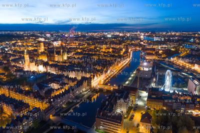 Gdańsk, Stare Miasto 09.05.2017 fot. Wojtek Jakubowski...