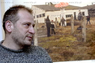 Pracownia Kultury Miejskiej w Browarze w Gdańsku Wrzeszczu...