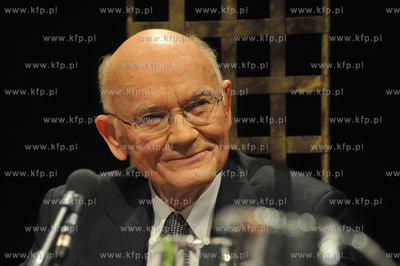 Gdansk. Filharmonia Baltycka. Areopag Gdanski. Debata...