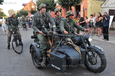 D-DAY HELL rekonstrukacja historyczna walk pomiedzy...