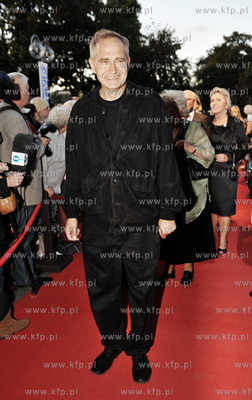 34 Festiwal Polskich Filmow Fabularnych w Gdyni. Nz....