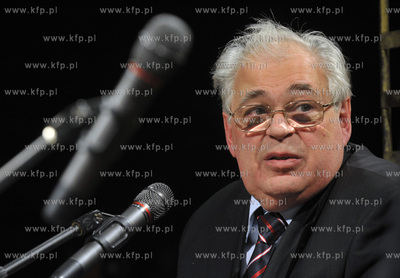 Polska Filharmonia Baltycka - debata w ramach Gdanskiego...