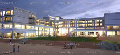 W Sopocie na ul. Bitwy pod Plowcami na wysokosci Zrodla...